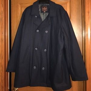 Men's Coat